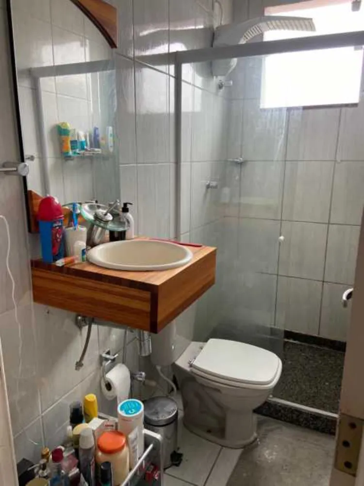 Casa de Condomínio, 3 quartos - Foto 29