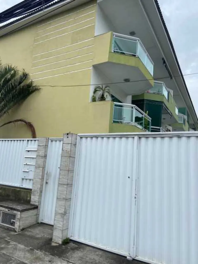 Casa de Condomínio, 3 quartos - Foto 7