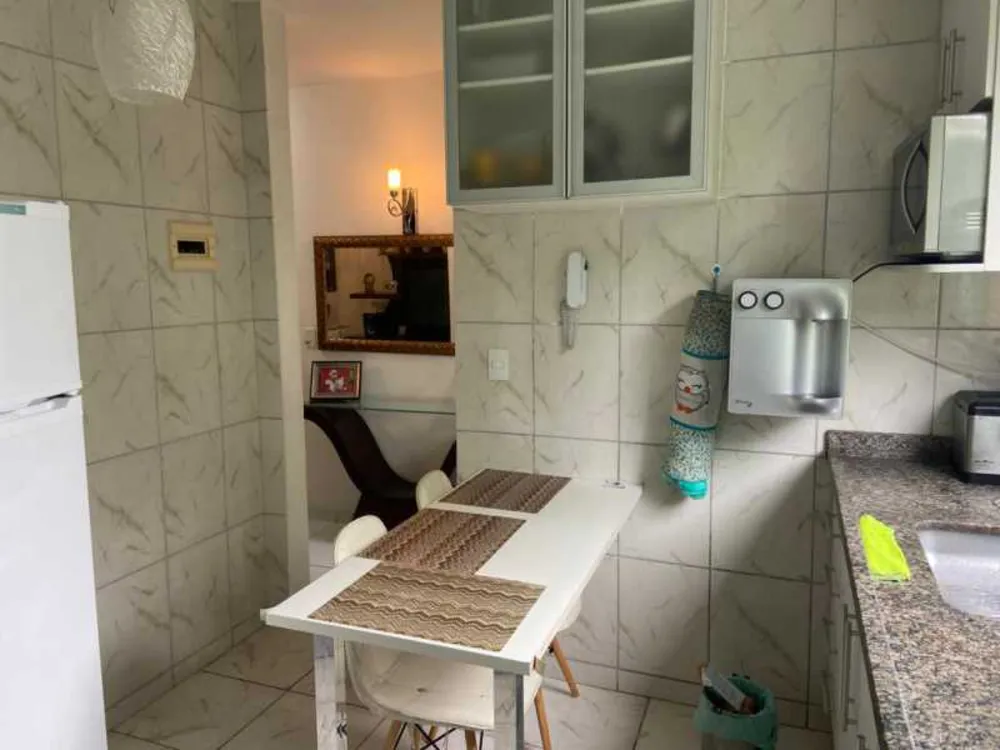 Casa de Condomínio, 3 quartos - Foto 21
