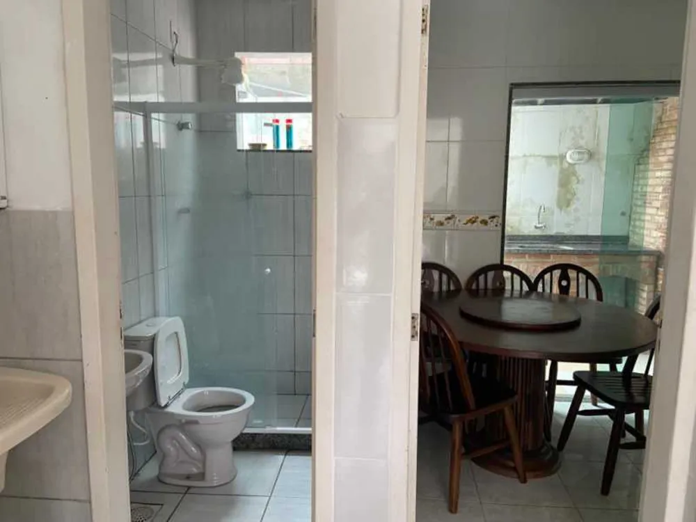 Casa de Condomínio, 3 quartos - Foto 8