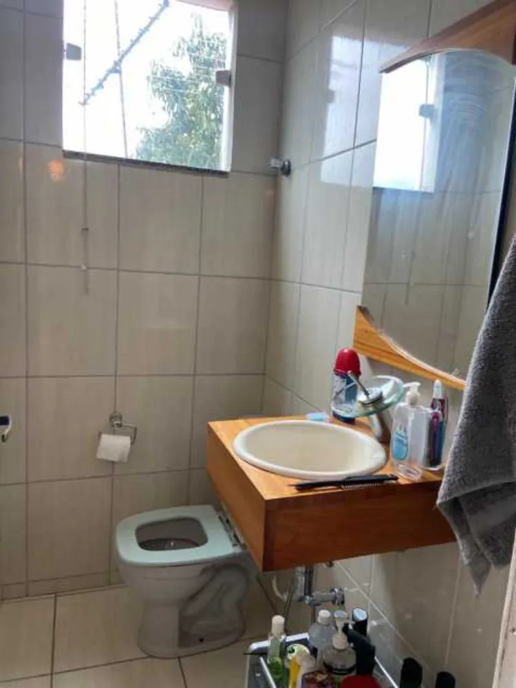 Casa de Condomínio, 3 quartos - Foto 9