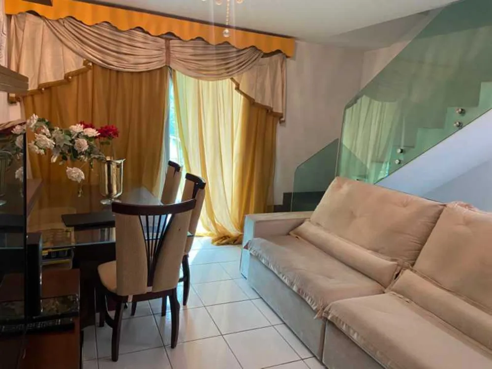 Casa de Condomínio, 3 quartos - Foto 12