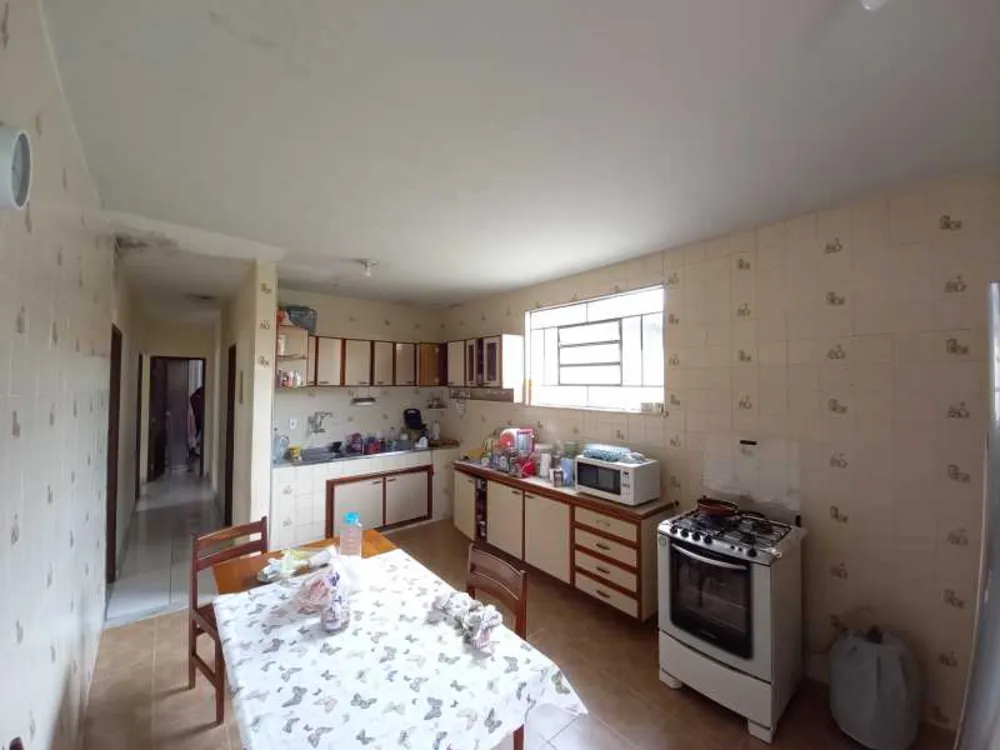 Casa, 3 quartos, 360 m² - Foto 3