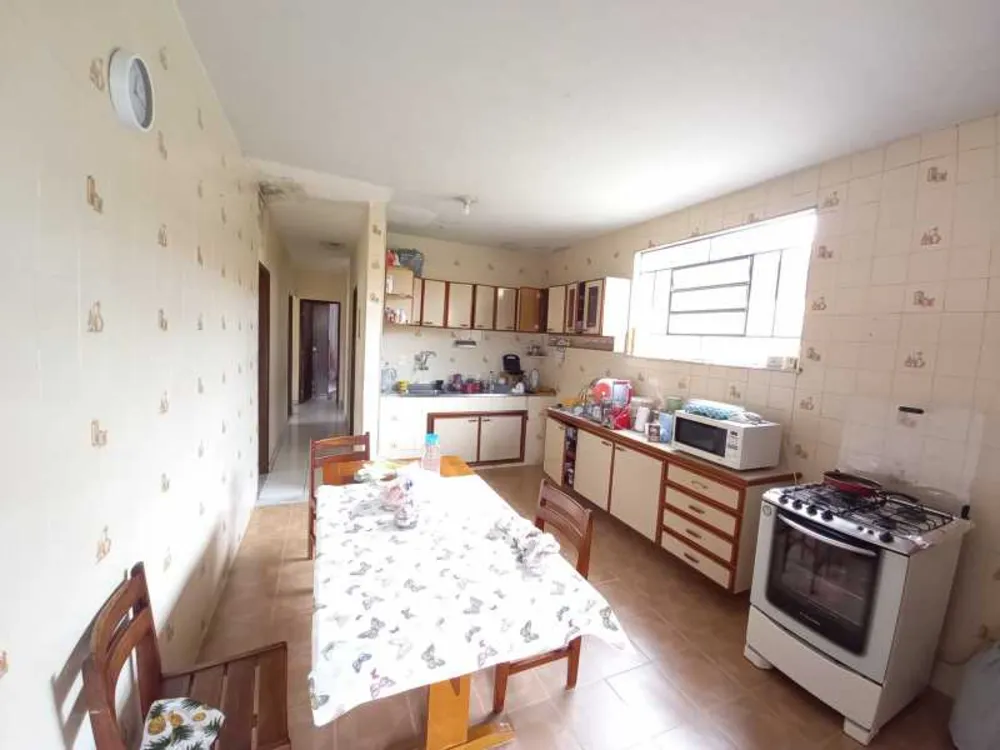 Casa, 3 quartos, 360 m² - Foto 2