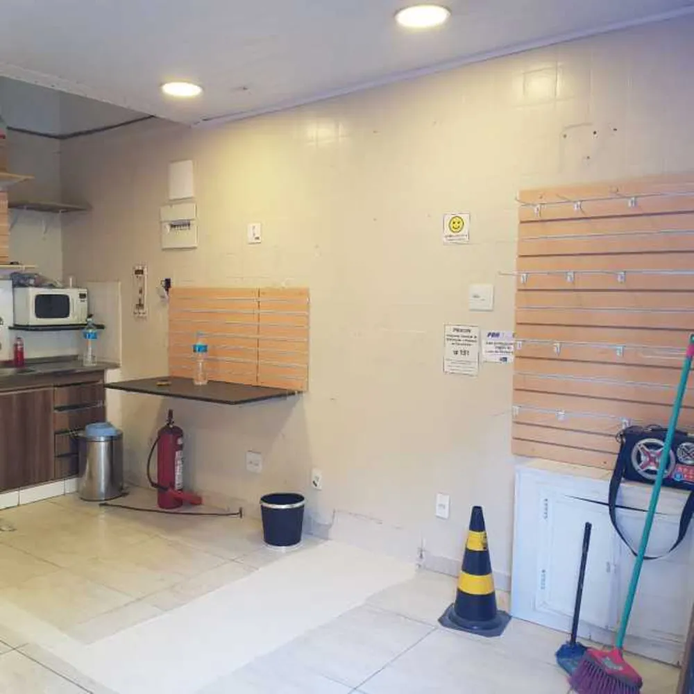 Loja-Salão, 23 m² - Foto 6