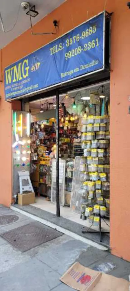 Loja-Salão, 23 m² - Foto 11