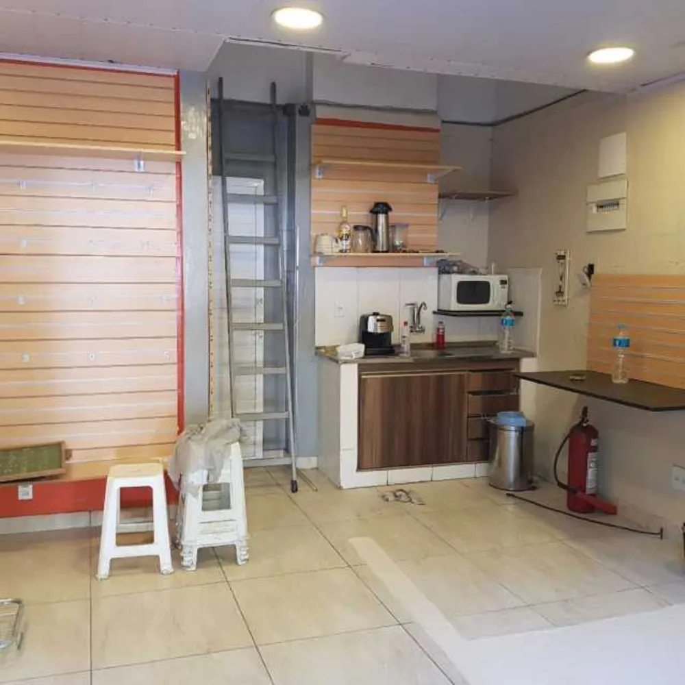 Loja-Salão, 23 m² - Foto 3