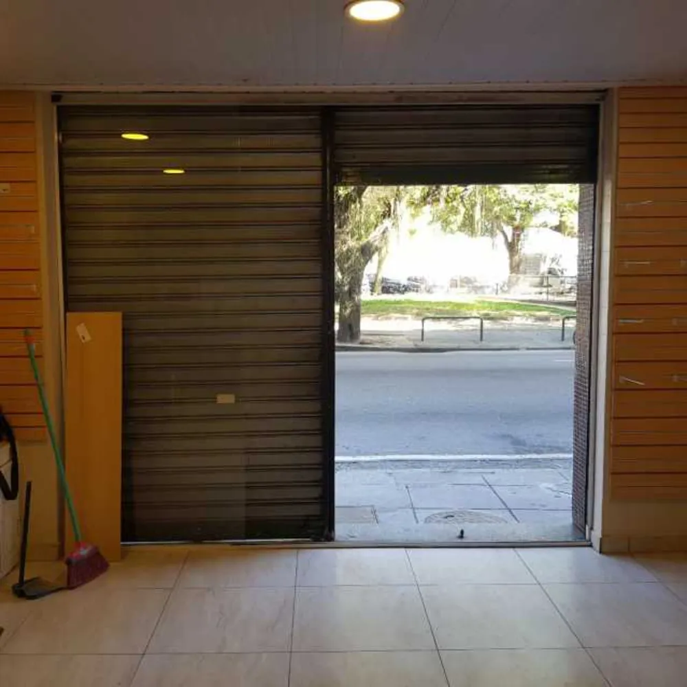 Loja-Salão, 23 m² - Foto 5