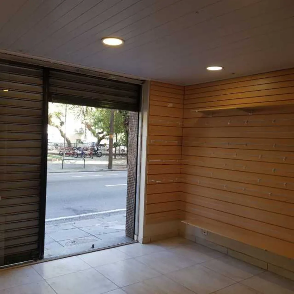 Loja-Salão, 23 m² - Foto 4