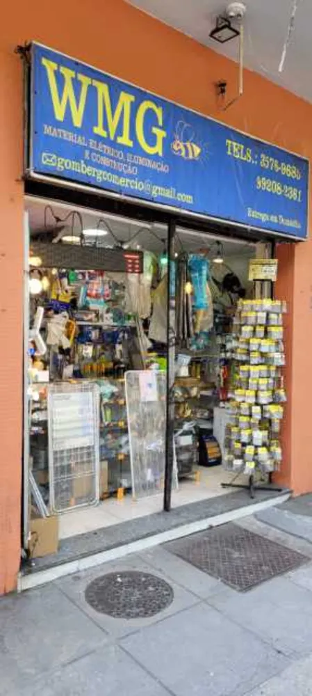 Loja-Salão, 23 m² - Foto 10