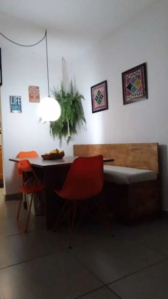 Apartamento, 4 quartos, 85 m² - Foto 1
