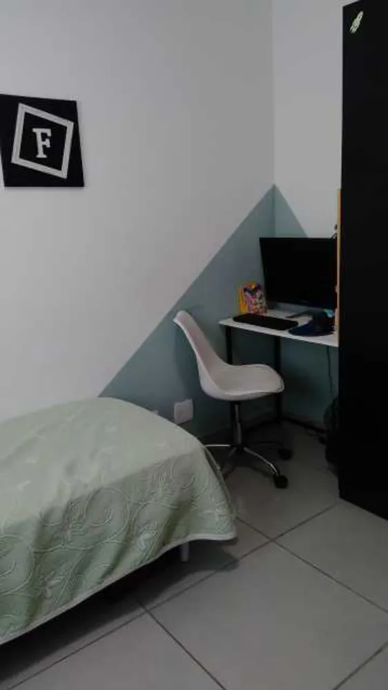 Apartamento, 4 quartos, 85 m² - Foto 27