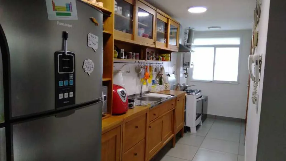 Apartamento, 4 quartos, 85 m² - Foto 22