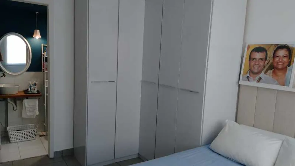 Apartamento, 4 quartos, 85 m² - Foto 13