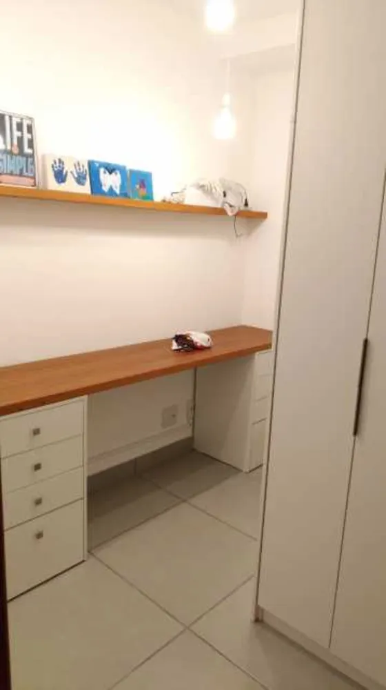 Apartamento, 4 quartos, 85 m² - Foto 3