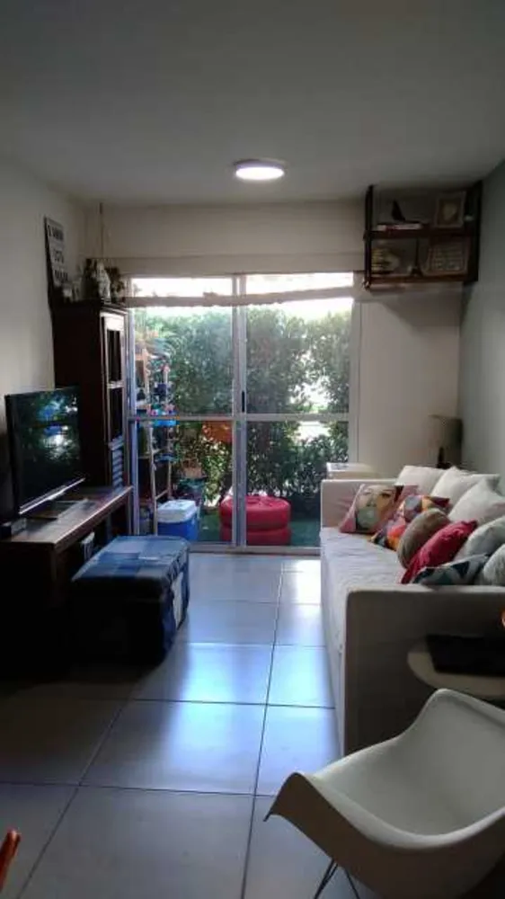 Apartamento, 4 quartos, 85 m² - Foto 26