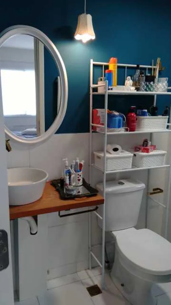 Apartamento, 4 quartos, 85 m² - Foto 16