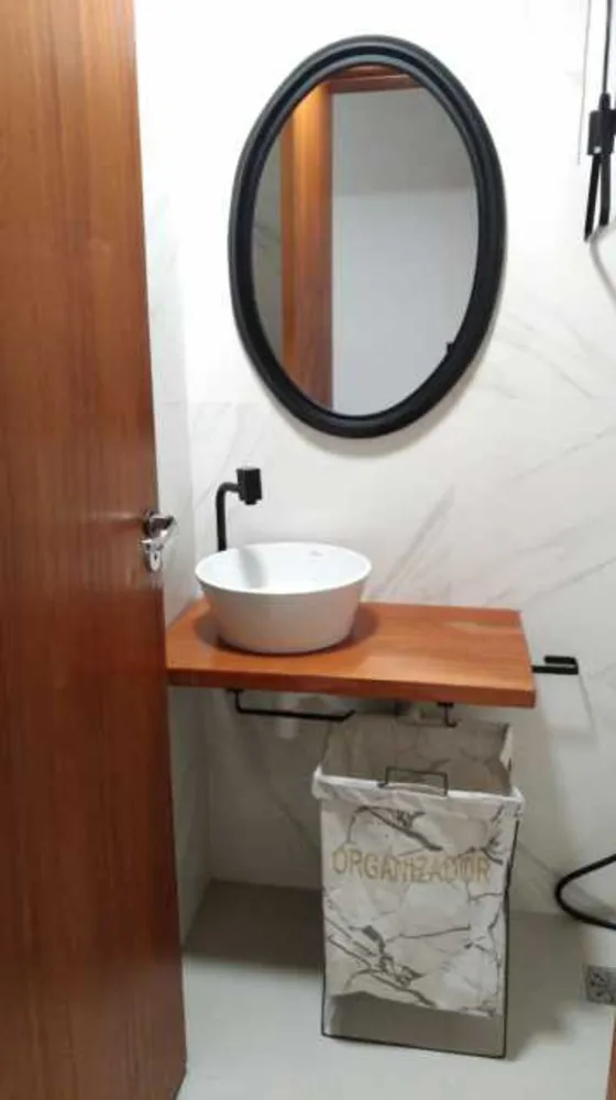 Apartamento, 4 quartos, 85 m² - Foto 20