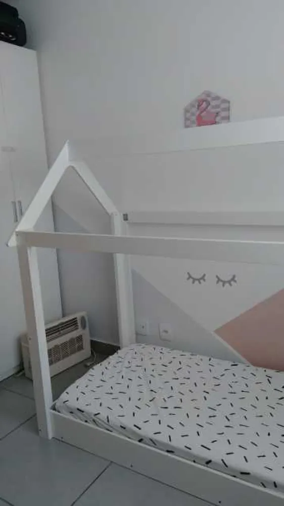 Apartamento, 4 quartos, 85 m² - Foto 10