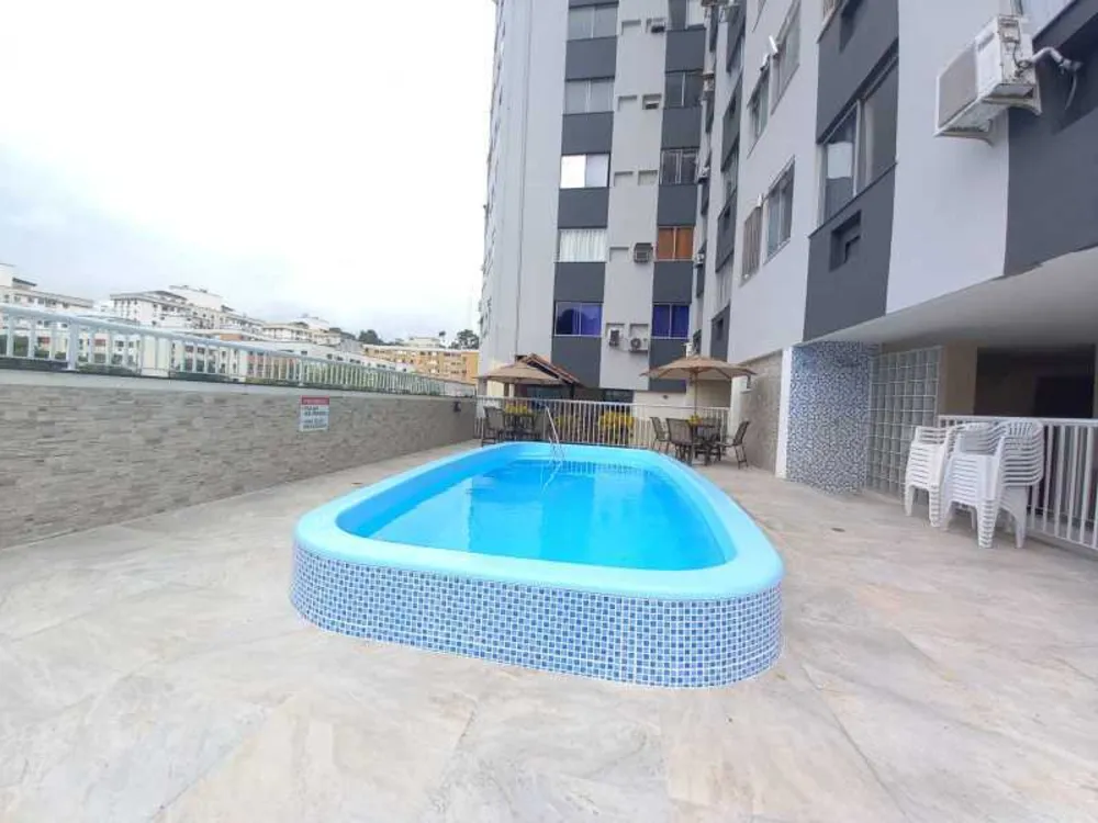 Apartamento, 1 quarto, 50 m² - Foto 20