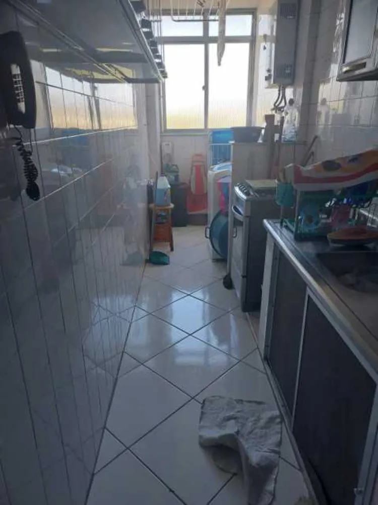 Apartamento, 1 quarto, 50 m² - Foto 7