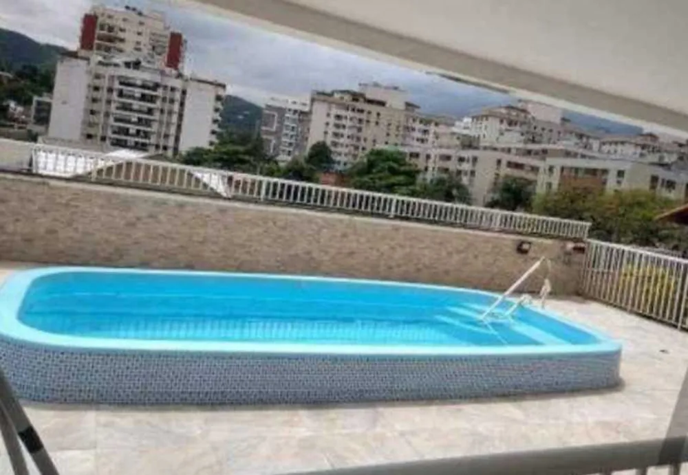 Apartamento, 1 quarto, 50 m² - Foto 8
