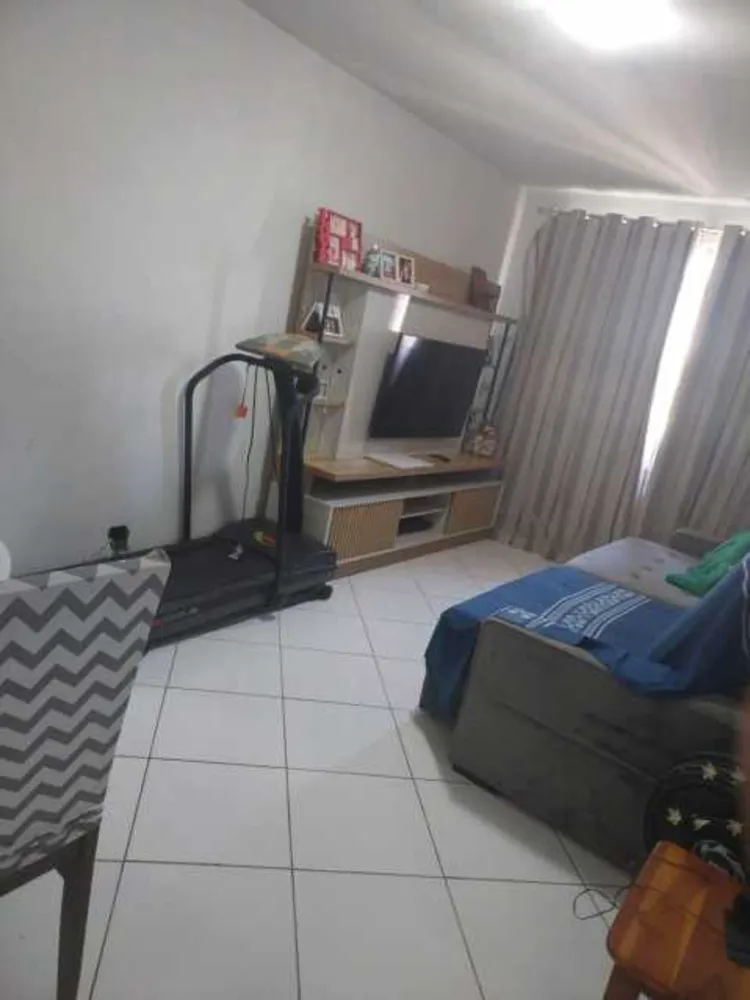Apartamento, 1 quarto, 50 m² - Foto 3