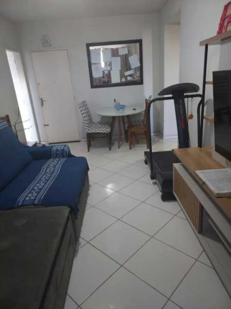 Apartamento, 1 quarto, 50 m² - Foto 1