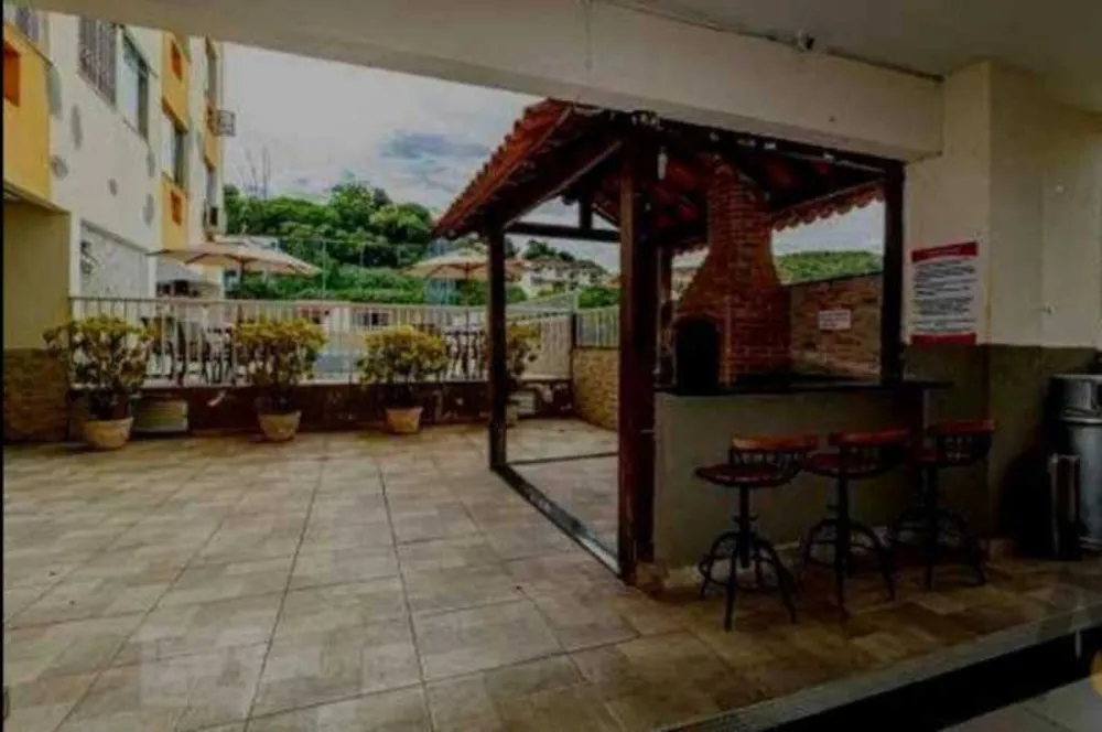 Apartamento, 1 quarto, 50 m² - Foto 8