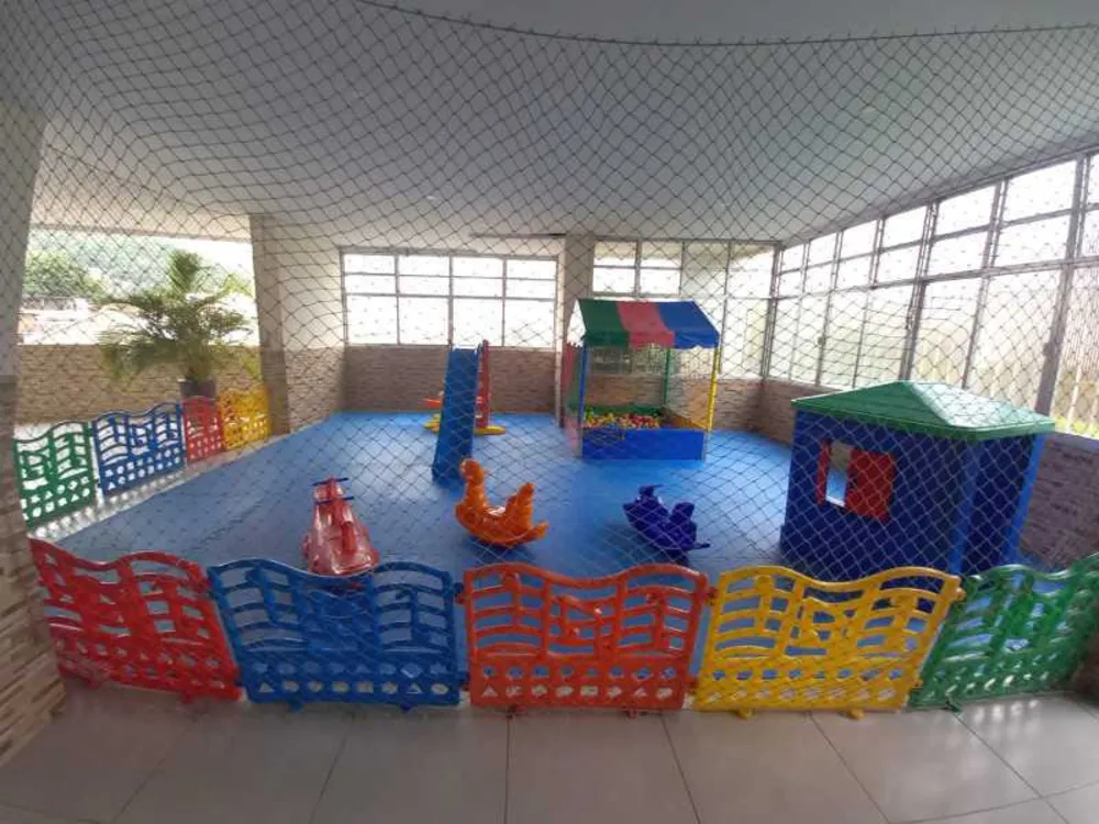 Apartamento, 1 quarto, 50 m² - Foto 18