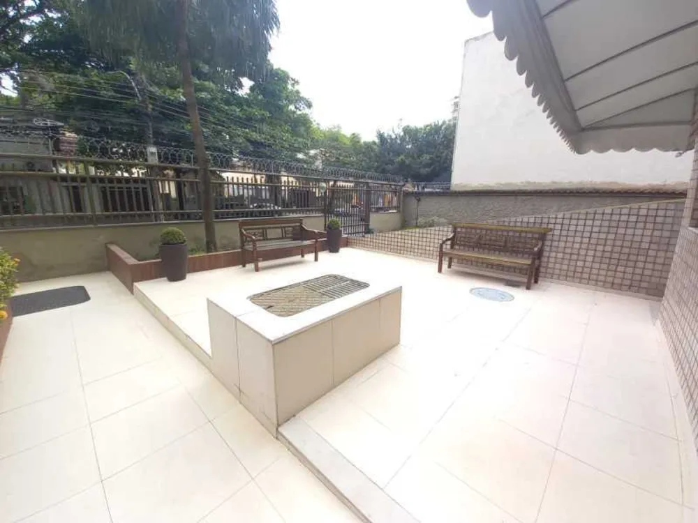 Apartamento, 1 quarto, 50 m² - Foto 6
