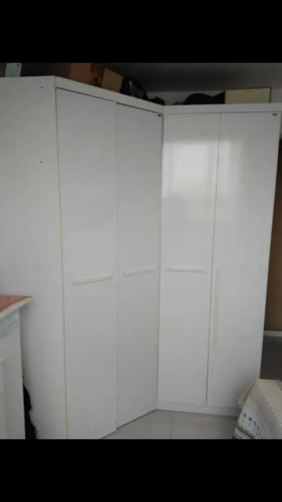 Apartamento, 2 quartos, 55 m² - Foto 2