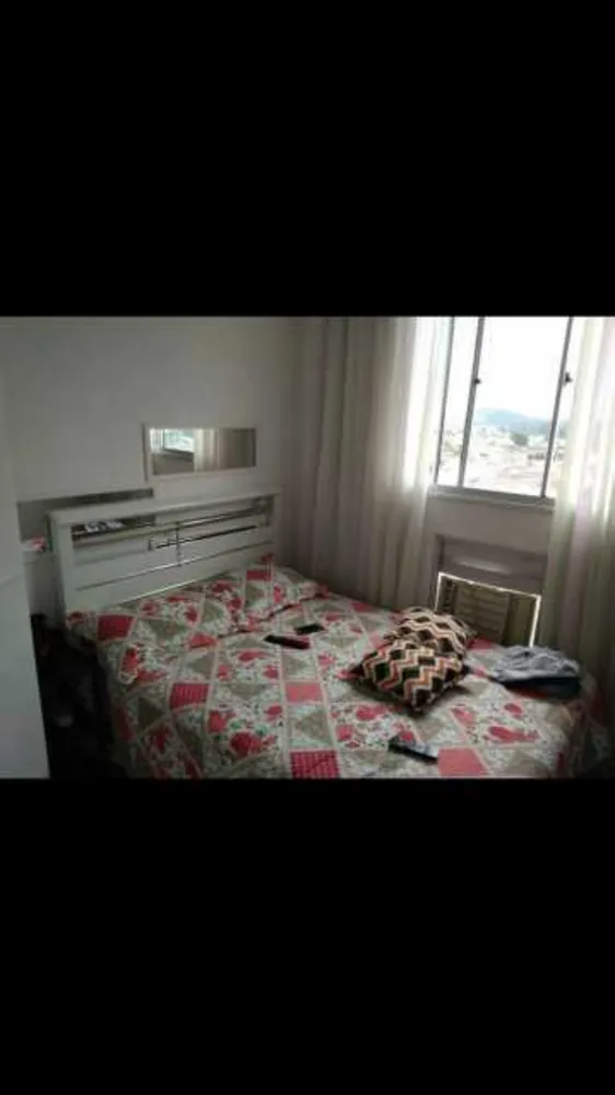 Apartamento, 2 quartos, 55 m² - Foto 7