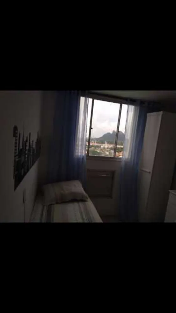 Apartamento, 2 quartos, 55 m² - Foto 9