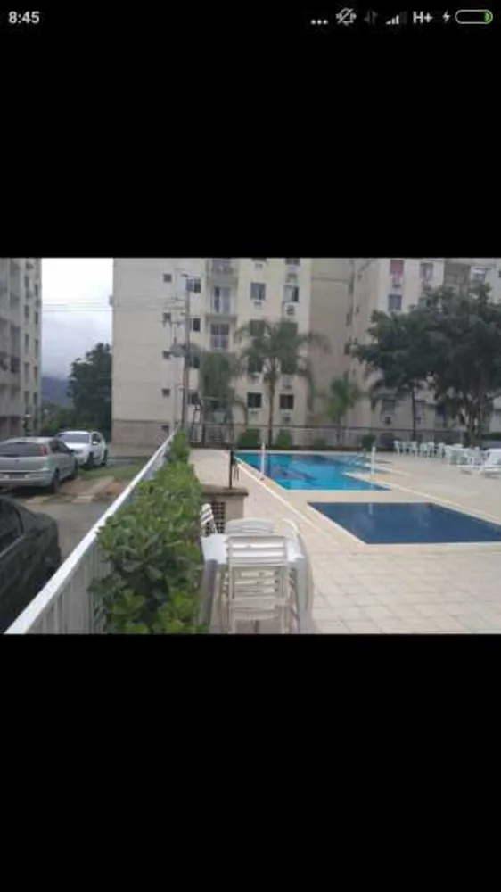 Apartamento, 2 quartos, 55 m² - Foto 5