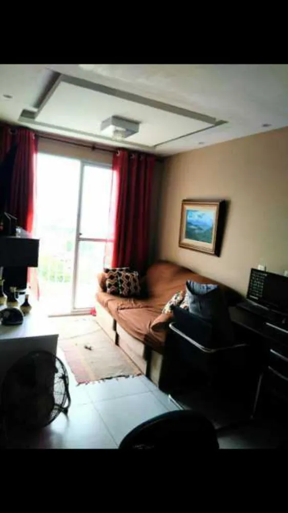 Apartamento, 2 quartos, 55 m² - Foto 4