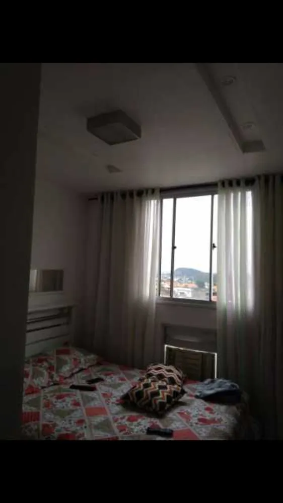 Apartamento, 2 quartos, 55 m² - Foto 1