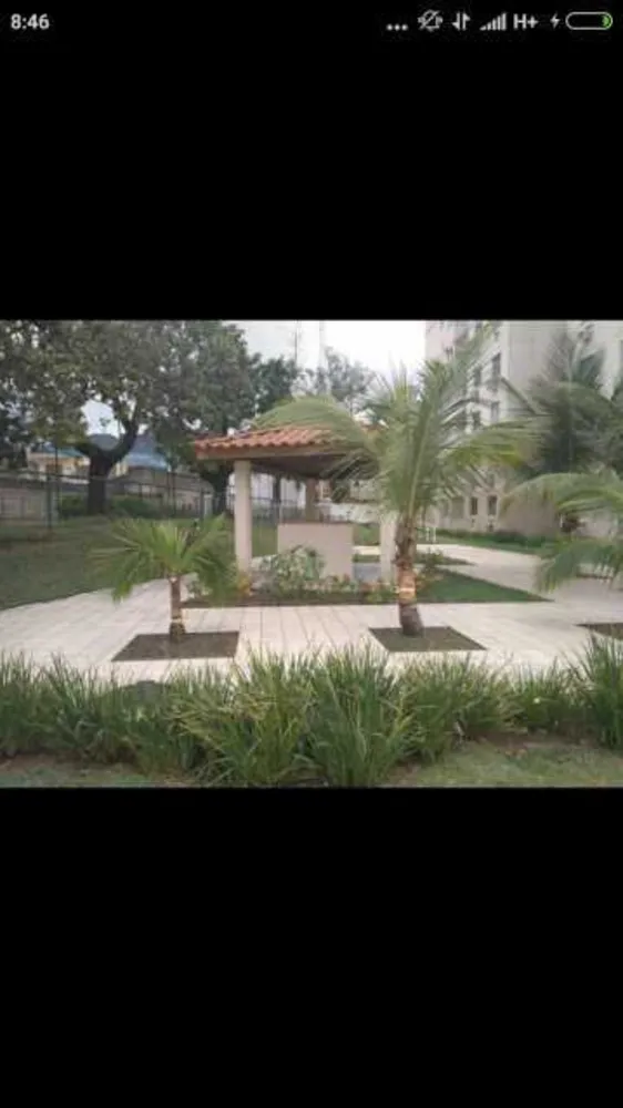 Apartamento, 2 quartos, 55 m² - Foto 8
