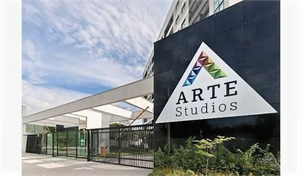 Flat/Apart Hotel, 1 quarto, 37 m² - Foto 10