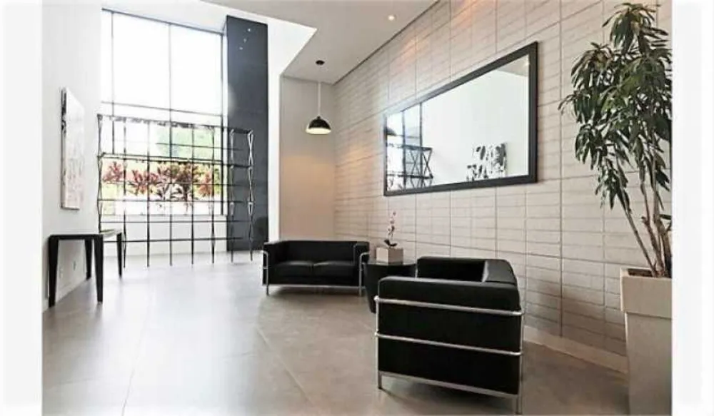Flat/Apart Hotel, 1 quarto, 37 m² - Foto 3