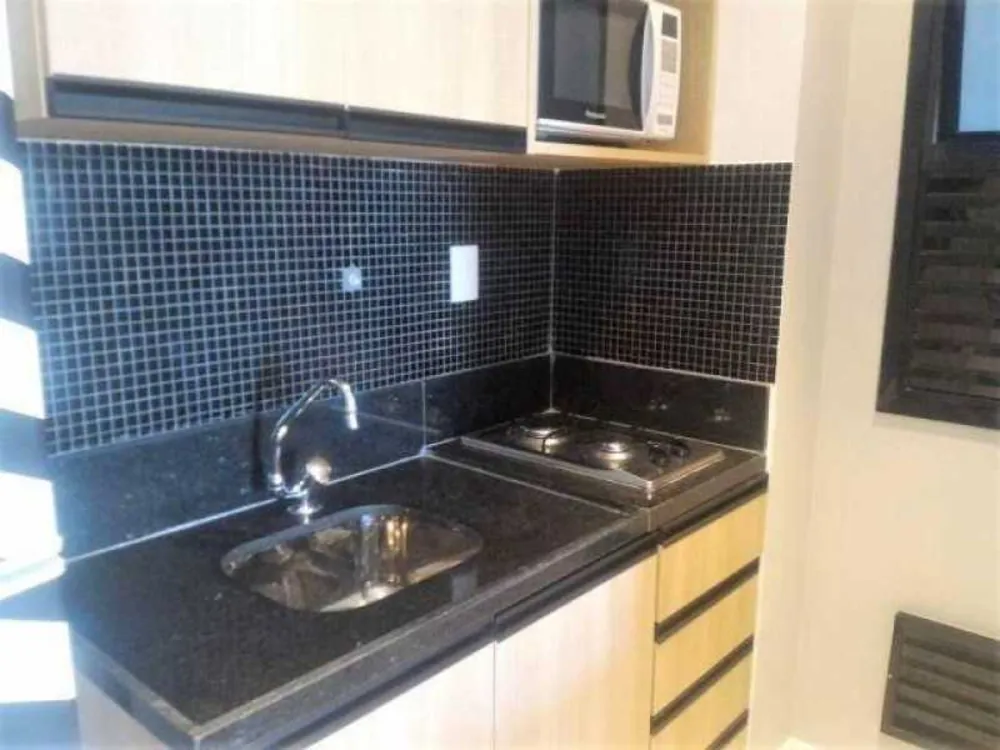 Flat/Apart Hotel, 1 quarto, 37 m² - Foto 4