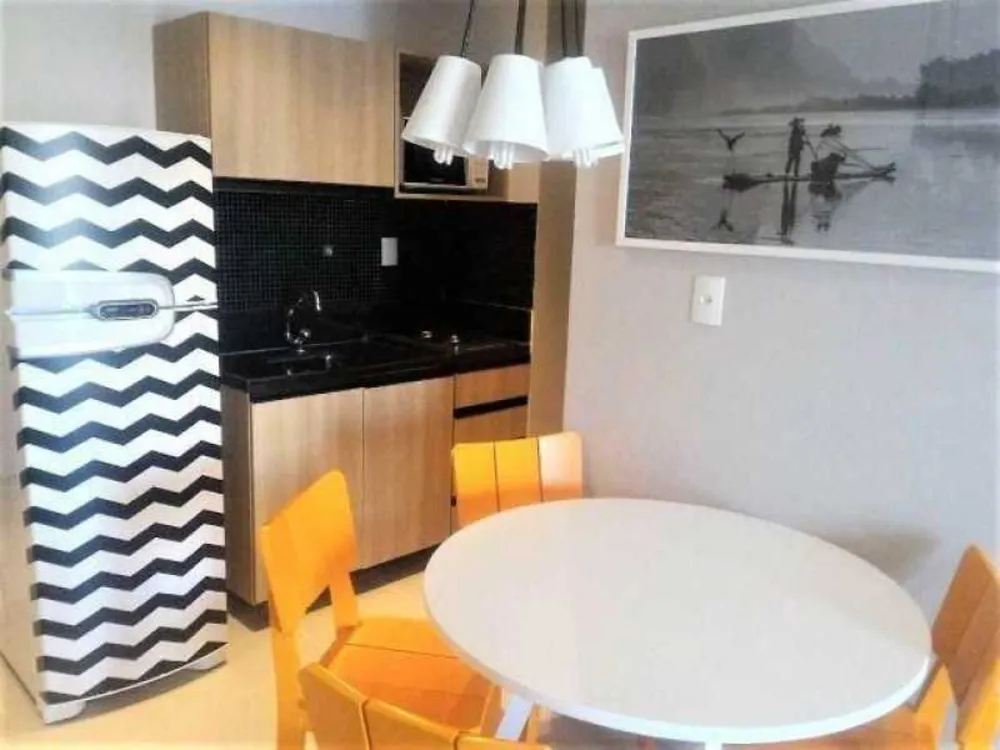 Flat/Apart Hotel, 1 quarto, 37 m² - Foto 14