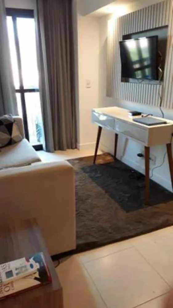 Flat/Apart Hotel, 1 quarto, 37 m² - Foto 8
