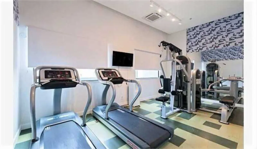 Flat/Apart Hotel, 1 quarto, 37 m² - Foto 13
