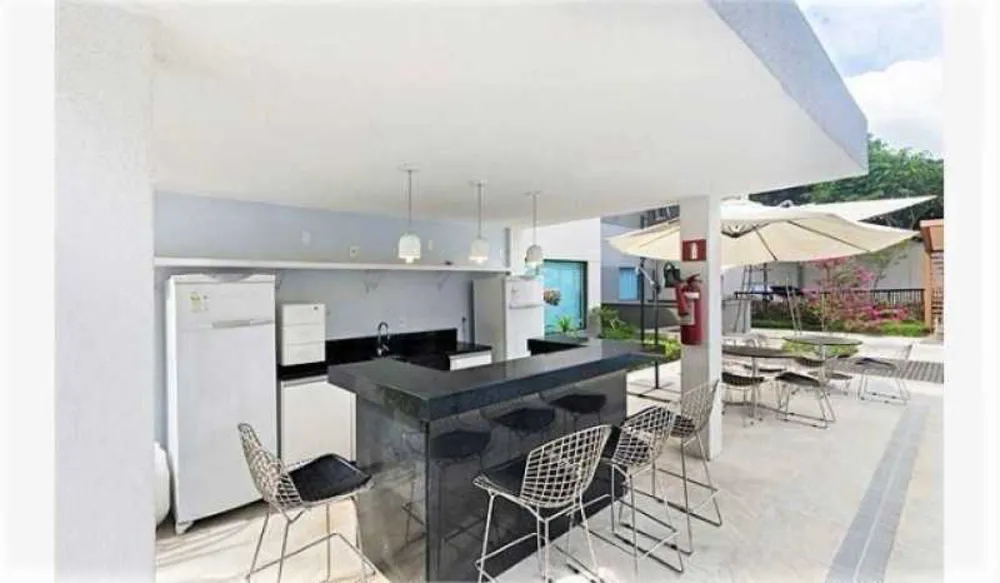 Flat/Apart Hotel, 1 quarto, 37 m² - Foto 9