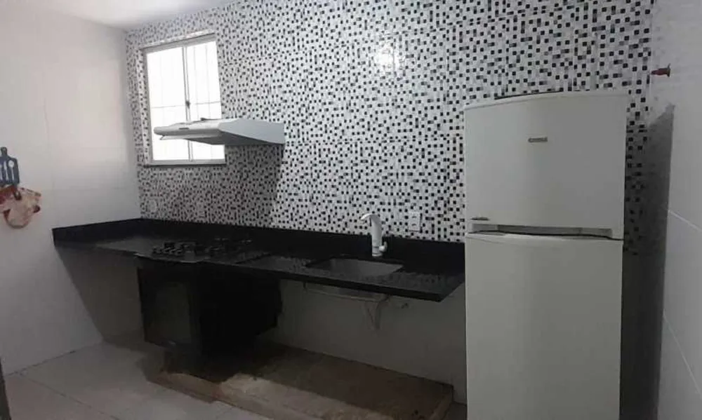 Casa de Condomínio, 3 quartos - Foto 30