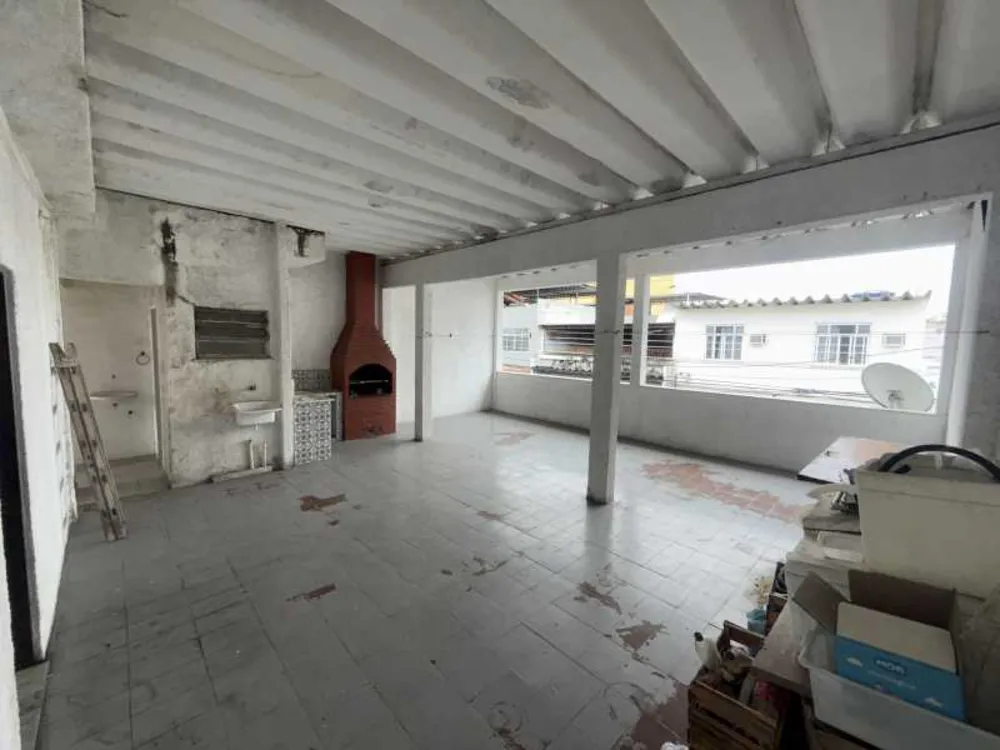 Casa de Condomínio, 3 quartos - Foto 15