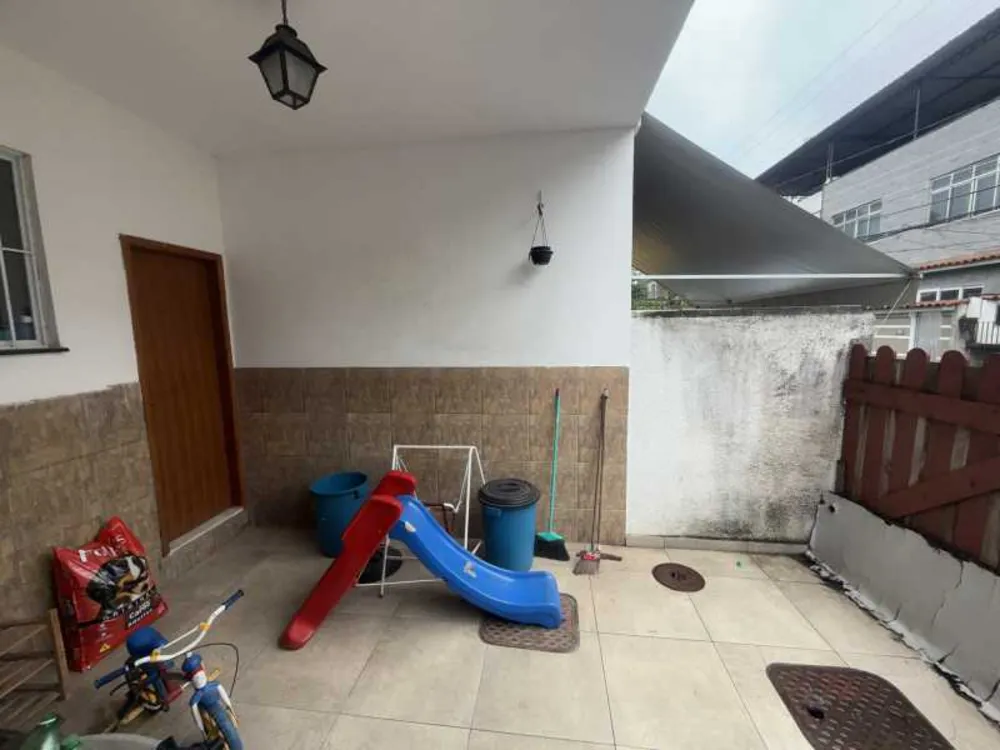 Casa de Condomínio, 3 quartos - Foto 10