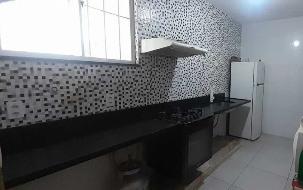 Casa de Condomínio, 3 quartos - Foto 9