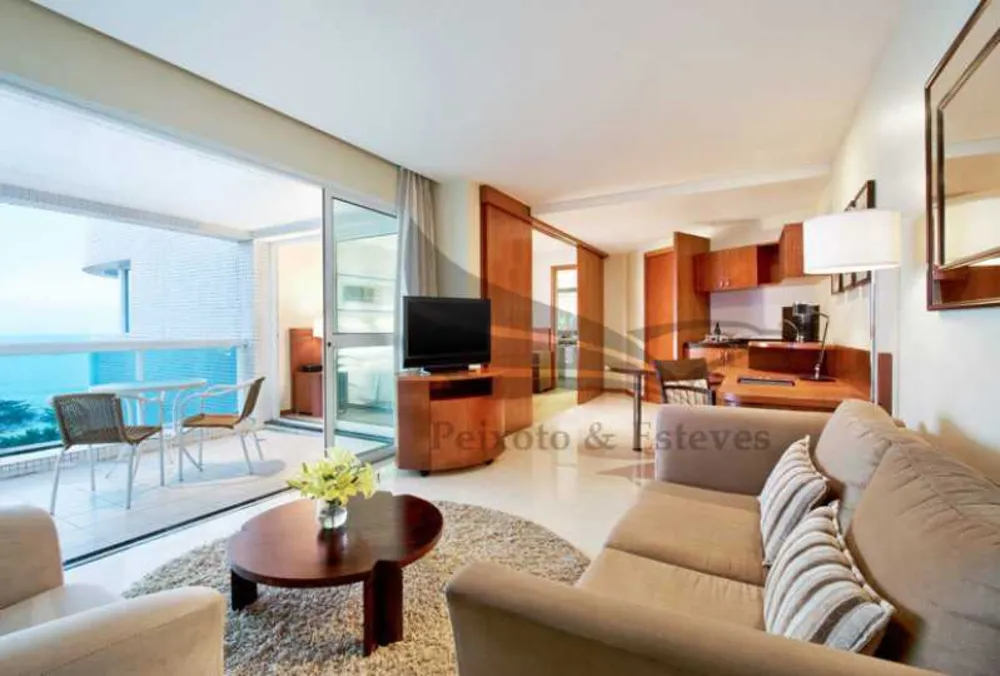 Loja-Salão, 40 m² - Foto 10